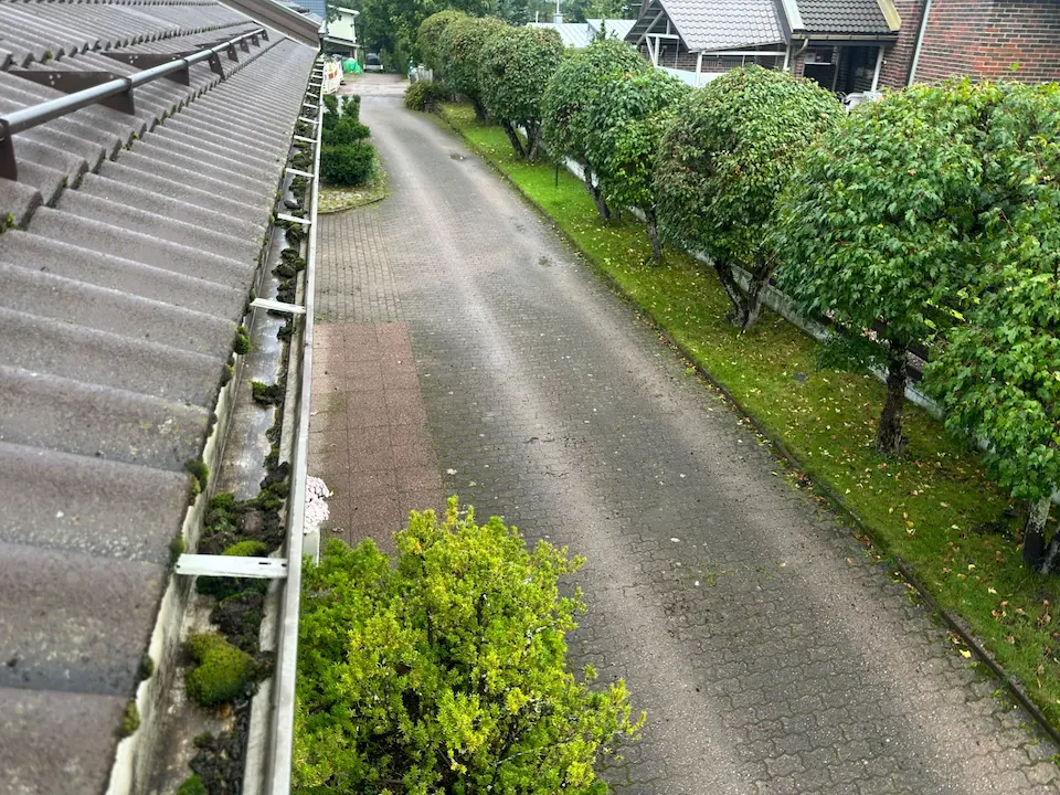 Kourujentyhjennysennen