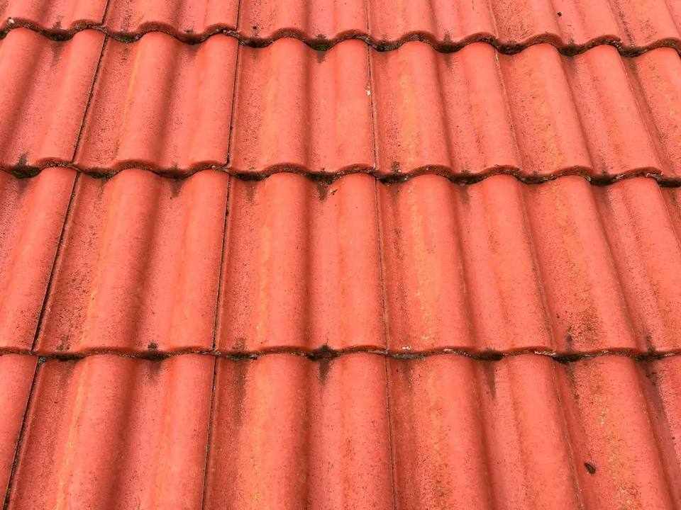 puhallus mekaanisen poiston jälkeen